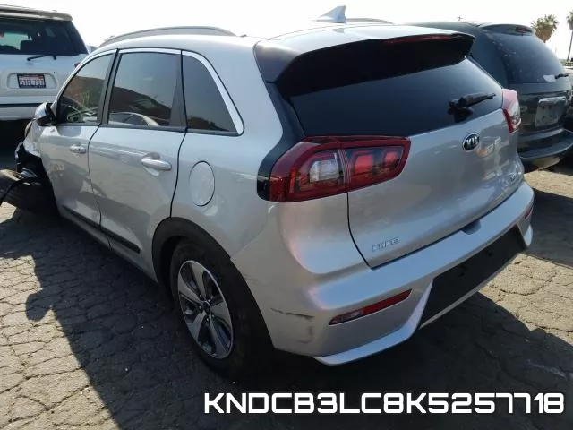KNDCB3LC8K5257718 фото 4