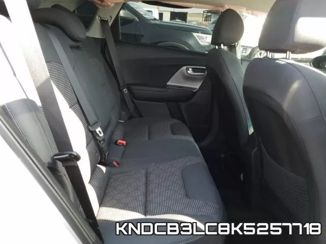 KNDCB3LC8K5257718 фото 7
