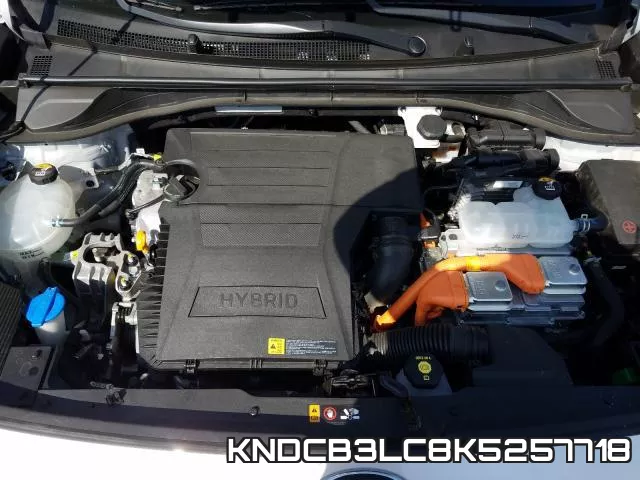 KNDCB3LC8K5257718 фото 8