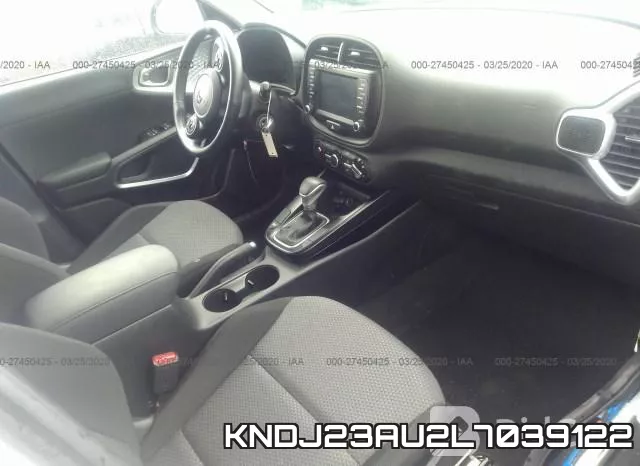KNDJ23AU2L7039122 фото 6