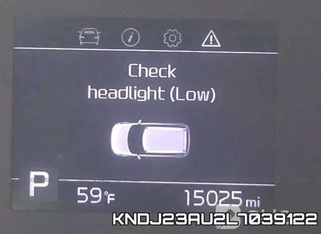 KNDJ23AU2L7039122 фото 8
