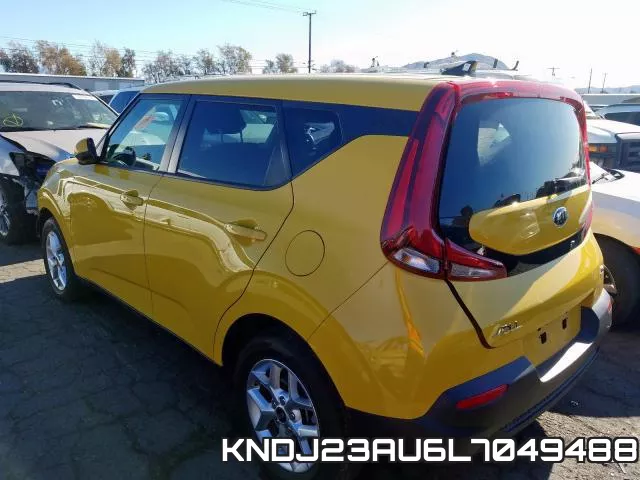 KNDJ23AU6L7049488 фото 4