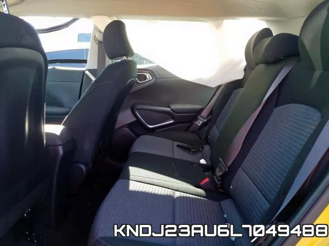 KNDJ23AU6L7049488 фото 7