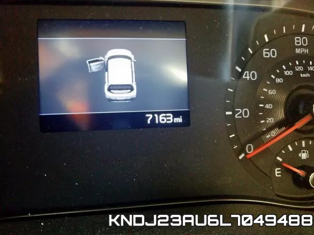 KNDJ23AU6L7049488 фото 9
