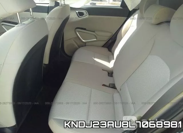 KNDJ23AU8L7068981 фото 9