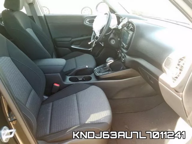 KNDJ63AU7L7011241 фото 6