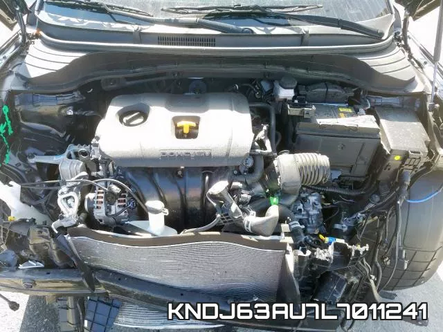 KNDJ63AU7L7011241 фото 8