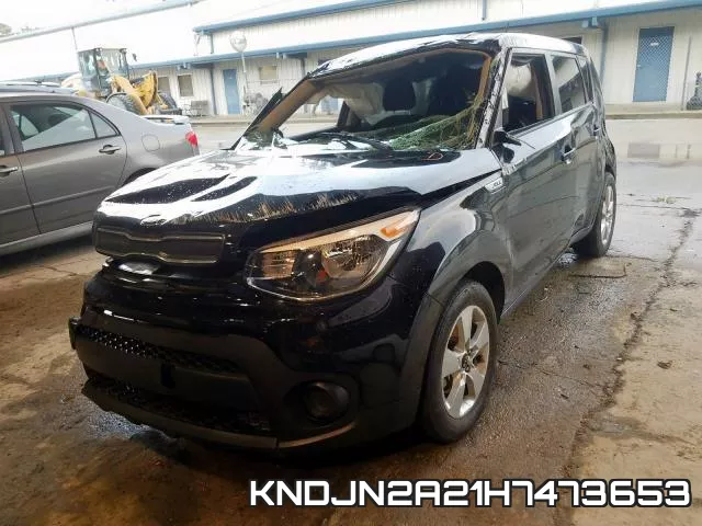 KNDJN2A21H7473653 фото 3