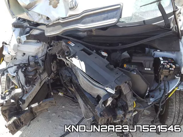 KNDJN2A23J7521546 фото 8