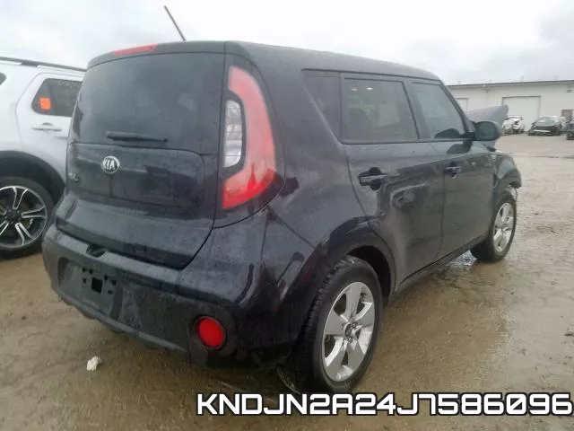 KNDJN2A24J7586096 фото 5