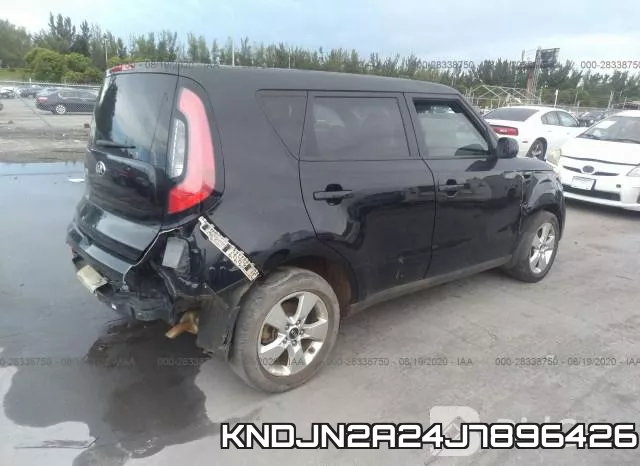 KNDJN2A24J7896426 фото 5