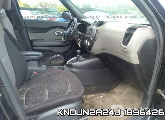 KNDJN2A24J7896426 фото 6