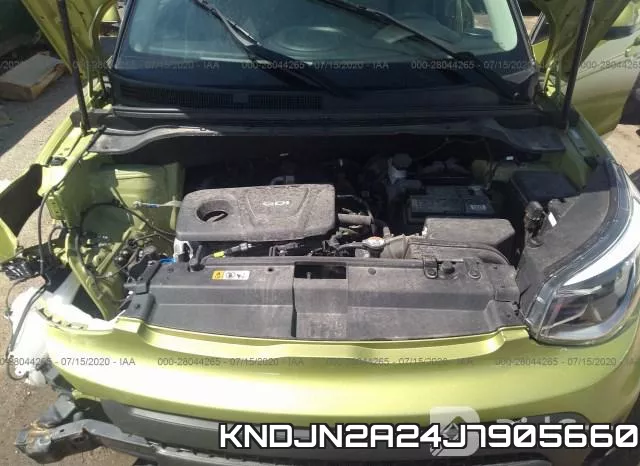 KNDJN2A24J7905660 фото 2