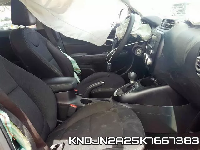 KNDJN2A25K7667383 фото 6
