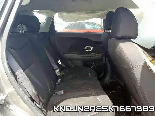KNDJN2A25K7667383 фото 7