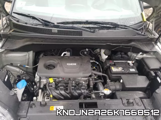 KNDJN2A26K7668512 фото 8
