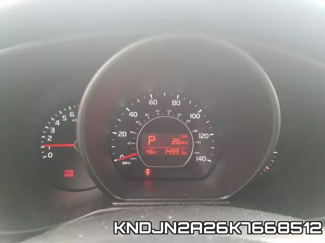 KNDJN2A26K7668512 фото 9