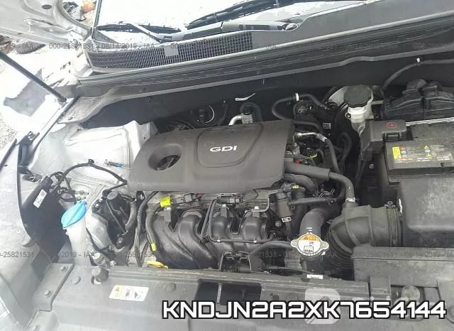 KNDJN2A2XK7654144 фото 2