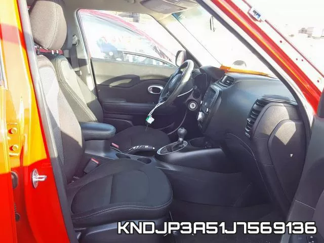 KNDJP3A51J7569136 фото 6