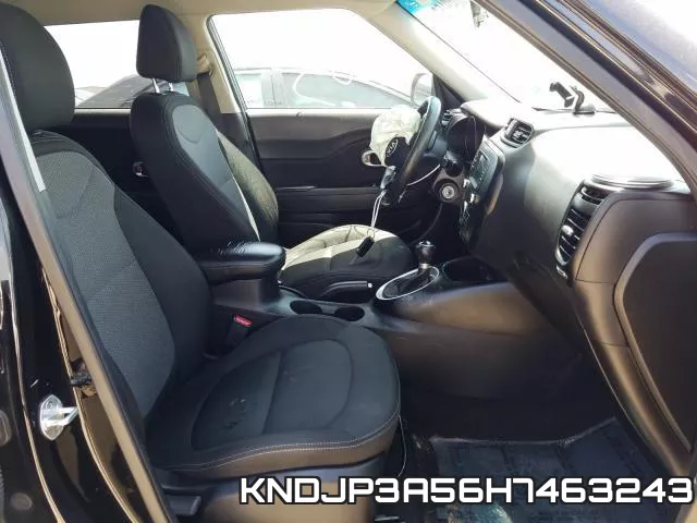 KNDJP3A56H7463243 фото 6