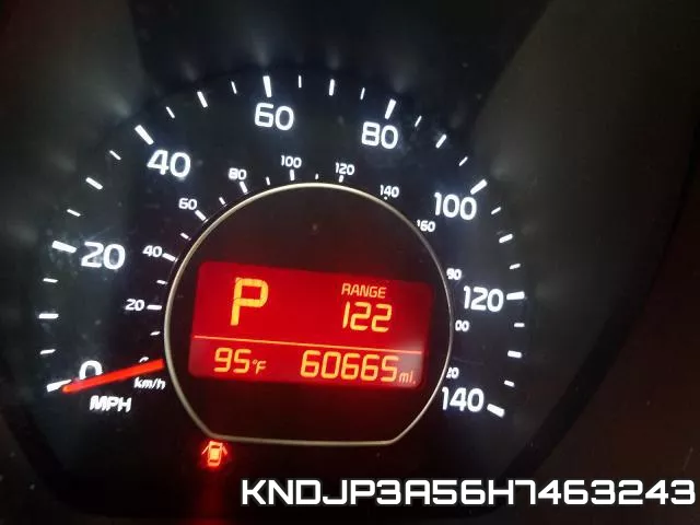 KNDJP3A56H7463243 фото 9