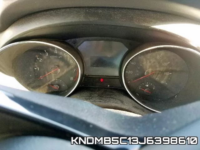 KNDMB5C13J6398610 фото 9