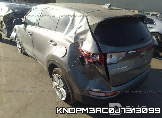 KNDPM3AC0J7313099 фото 4