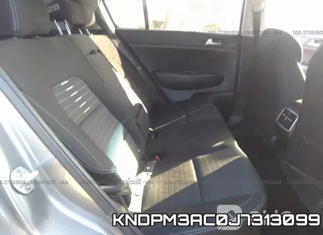 KNDPM3AC0J7313099 фото 9