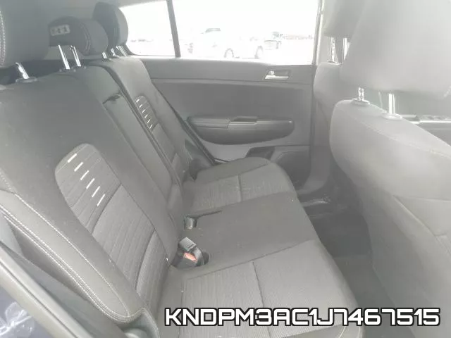 KNDPM3AC1J7467515 фото 7