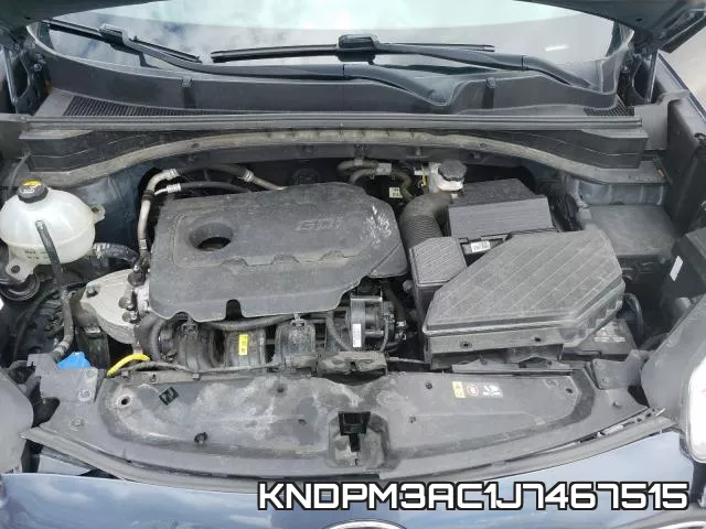 KNDPM3AC1J7467515 фото 8