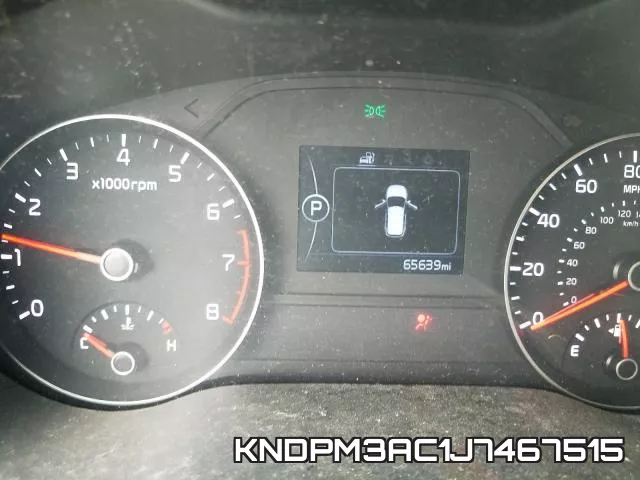 KNDPM3AC1J7467515 фото 9