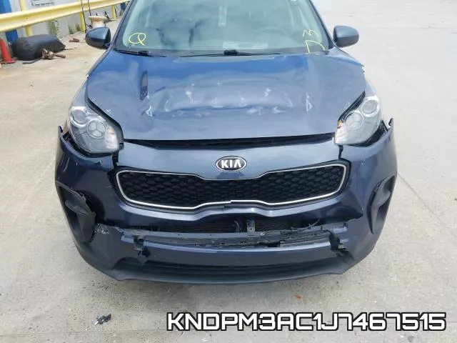 KNDPM3AC1J7467515 фото 10