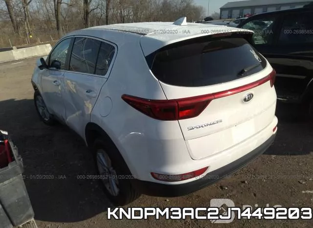 KNDPM3AC2J7449203 фото 4