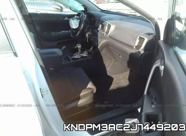 KNDPM3AC2J7449203 фото 6