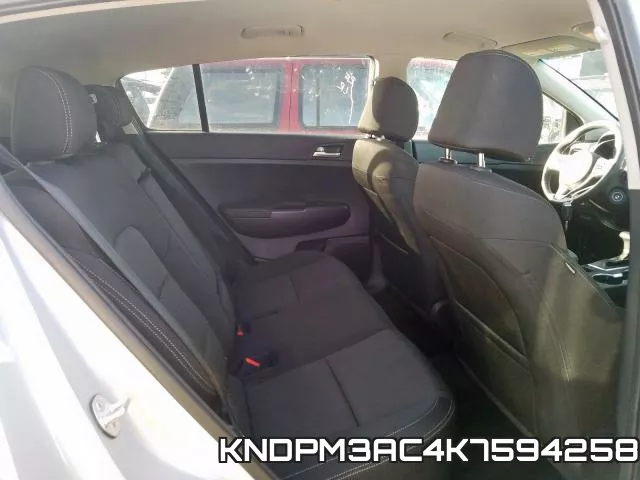 KNDPM3AC4K7594258 фото 7