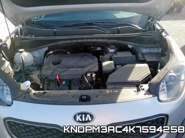 KNDPM3AC4K7594258 фото 8