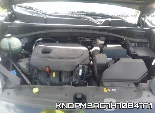 KNDPM3AC7H7084771 фото 2