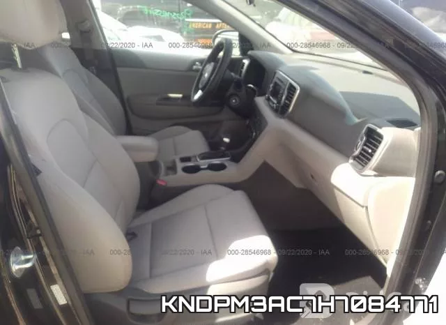 KNDPM3AC7H7084771 фото 6