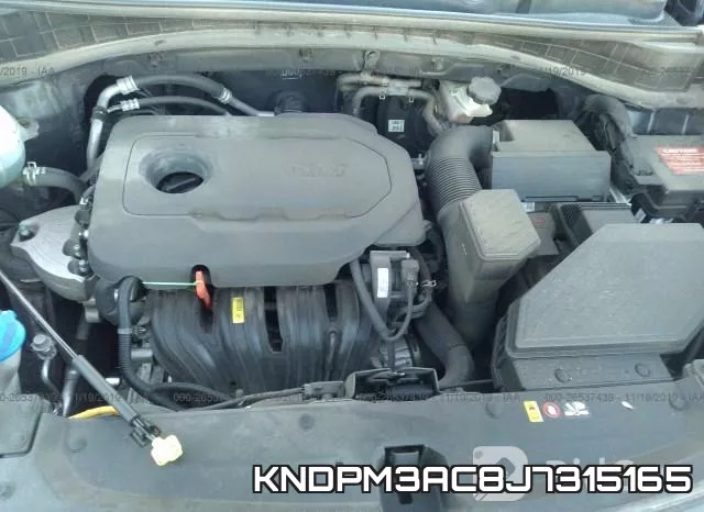 KNDPM3AC8J7315165 фото 2