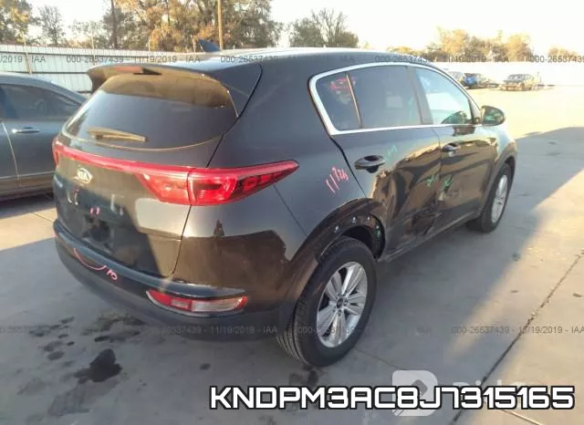 KNDPM3AC8J7315165 фото 5