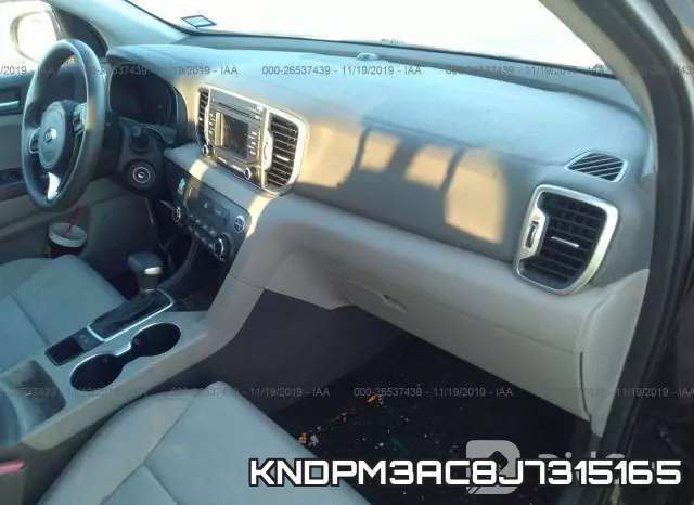 KNDPM3AC8J7315165 фото 6