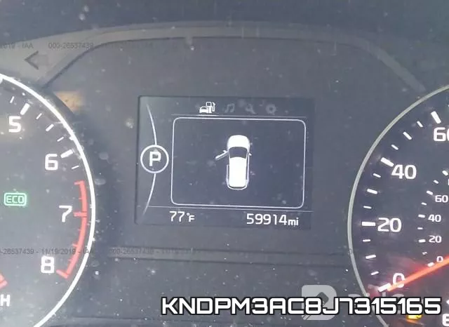 KNDPM3AC8J7315165 фото 8