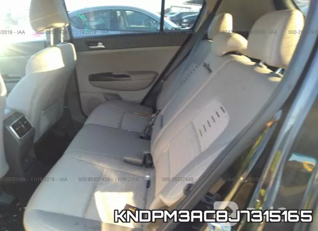 KNDPM3AC8J7315165 фото 9