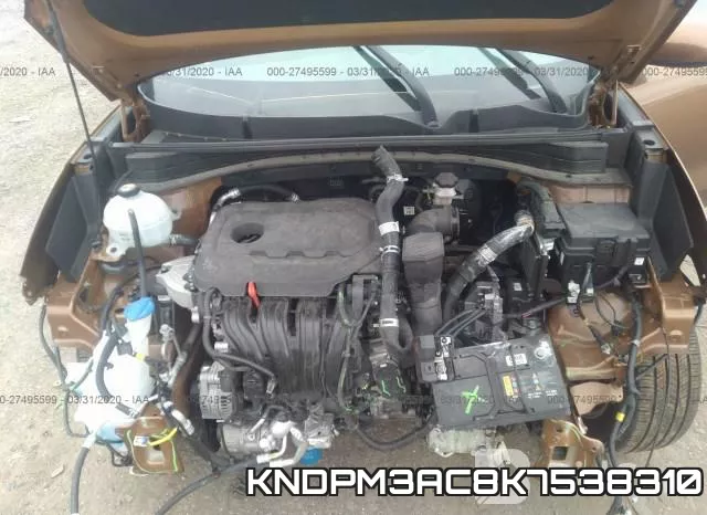KNDPM3AC8K7538310 фото 2