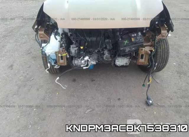 KNDPM3AC8K7538310 фото 7