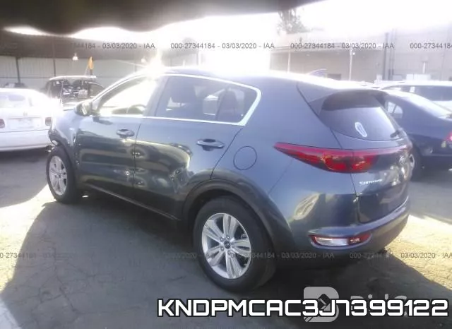 KNDPMCAC3J7399122 фото 4