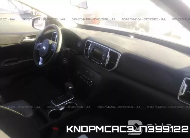 KNDPMCAC3J7399122 фото 6