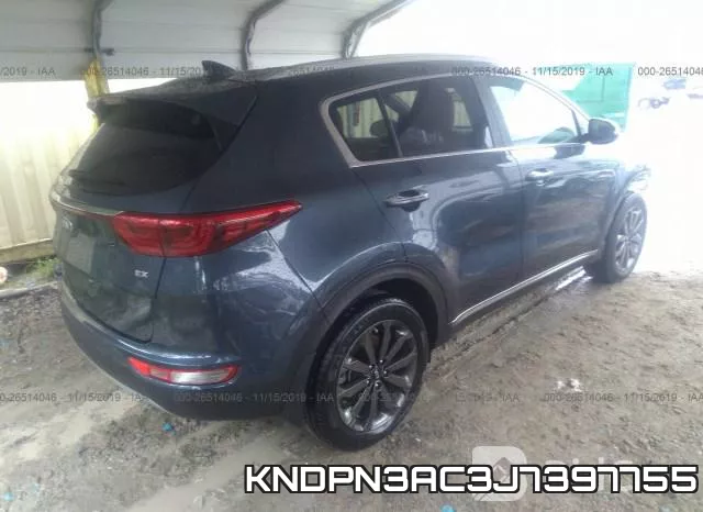 KNDPN3AC3J7397755 фото 4