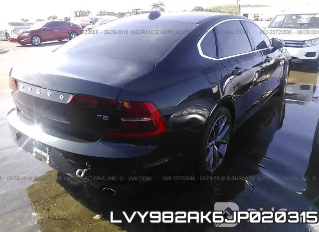 LVY982AK6JP020315 фото 5