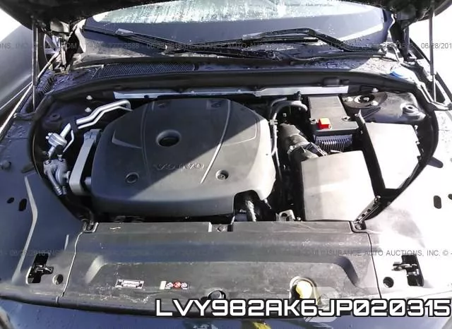 LVY982AK6JP020315 фото 7